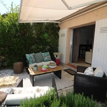 Apartment Luxueux Mazet