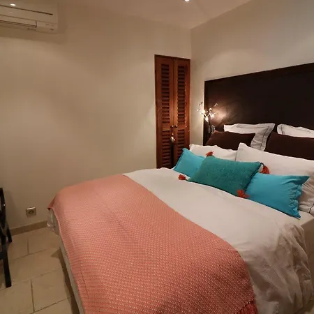 Apartment Luxueux Mazet