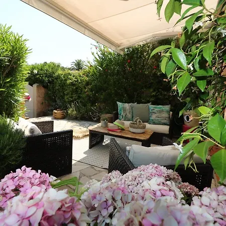 Luxueux Mazet Apartment Ramatuelle