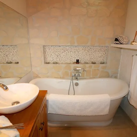Apartment Luxueux Mazet Ramatuelle