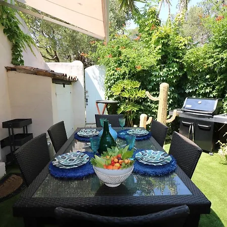 Luxueux Mazet Apartment *