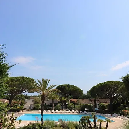 Luxueux Mazet Apartment