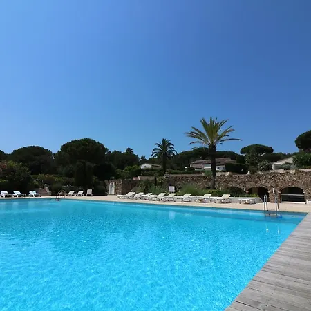 Luxueux Mazet Ramatuelle