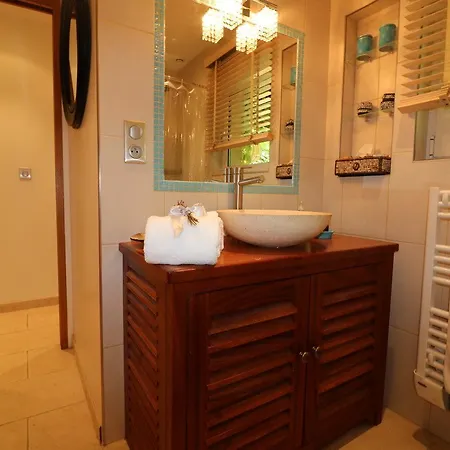 Luxueux Mazet Ramatuelle