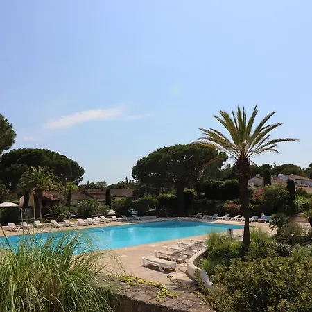 Luxueux Mazet * Ramatuelle